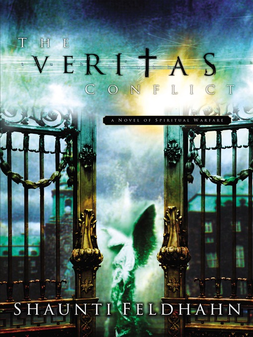 Title details for The Veritas Conflict by Shaunti Feldhahn - Available